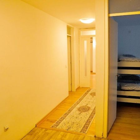 City Center Grand Apartment - Three-Bedroom, Free Parking Сараево Экстерьер фото