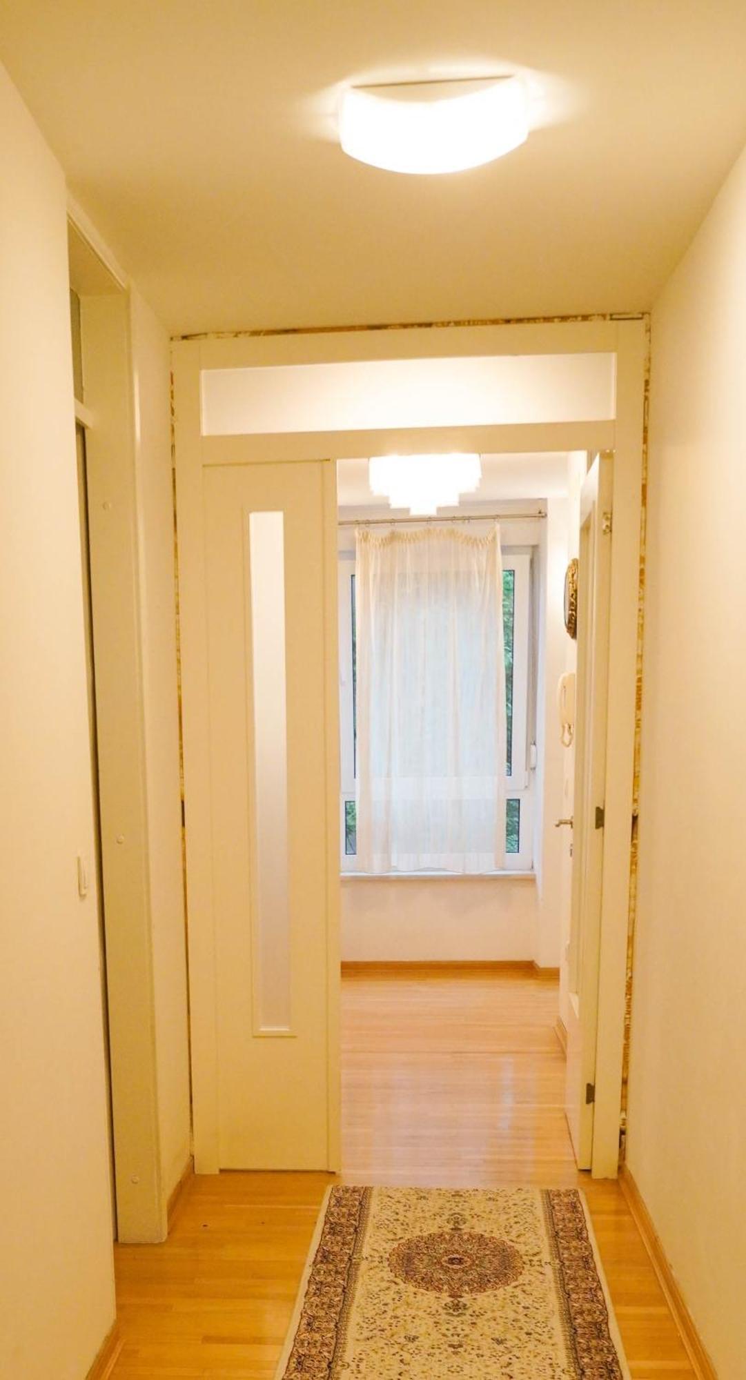 City Center Grand Apartment - Three-Bedroom, Free Parking Сараево Экстерьер фото